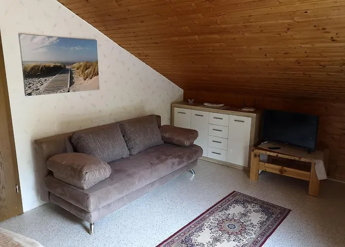 Ferienwohnungen Maintal