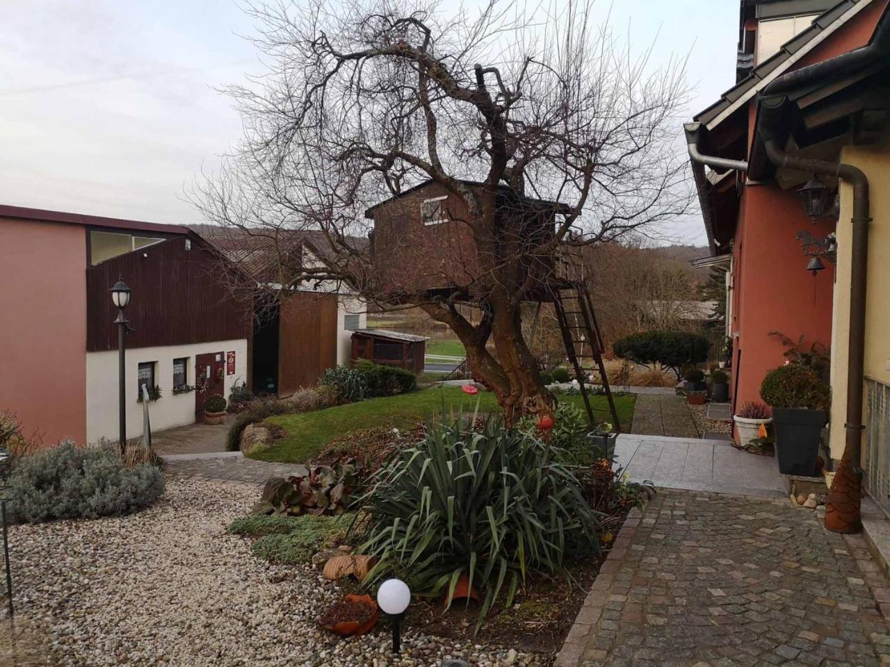 Appartement Maintal *