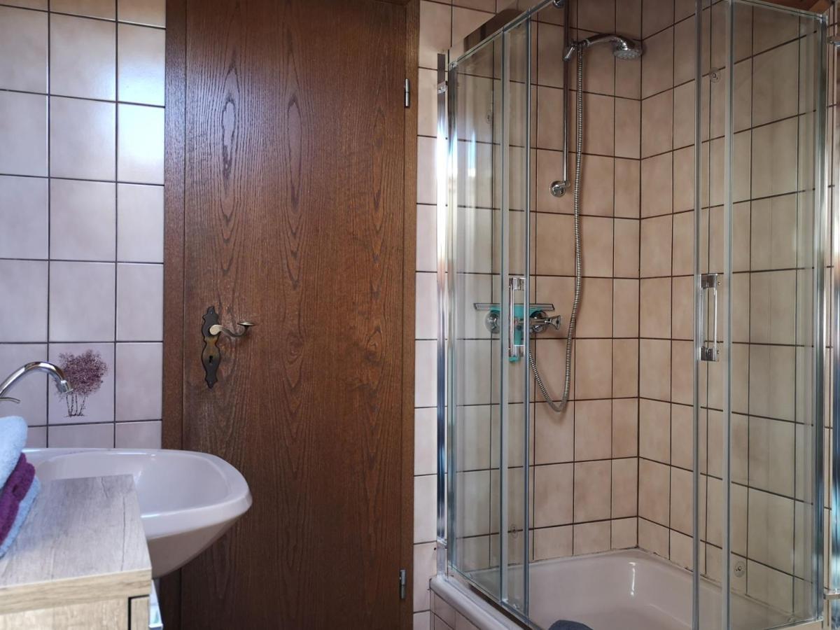 Maintal Appartement *
