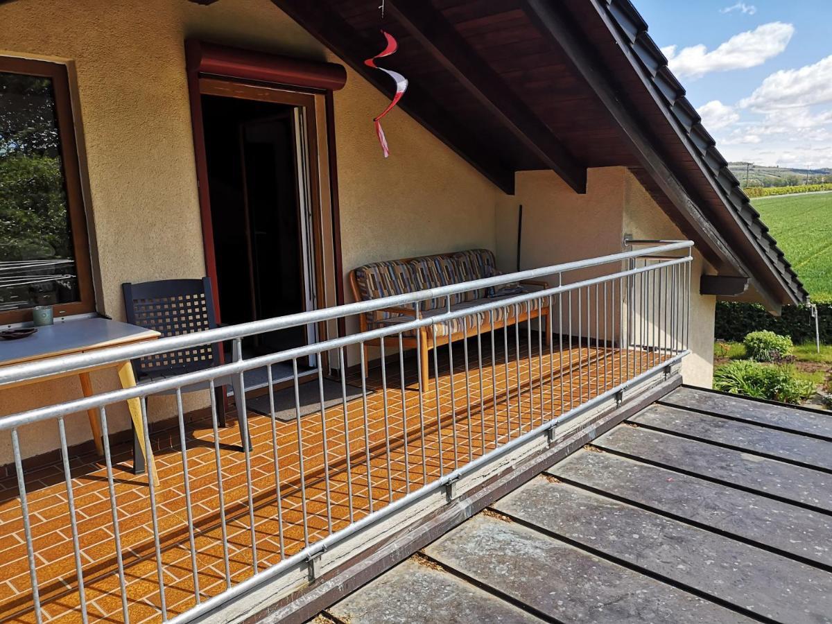 Maintal Appartement