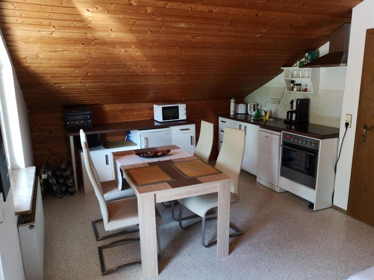 Appartement Maintal Karlstadt