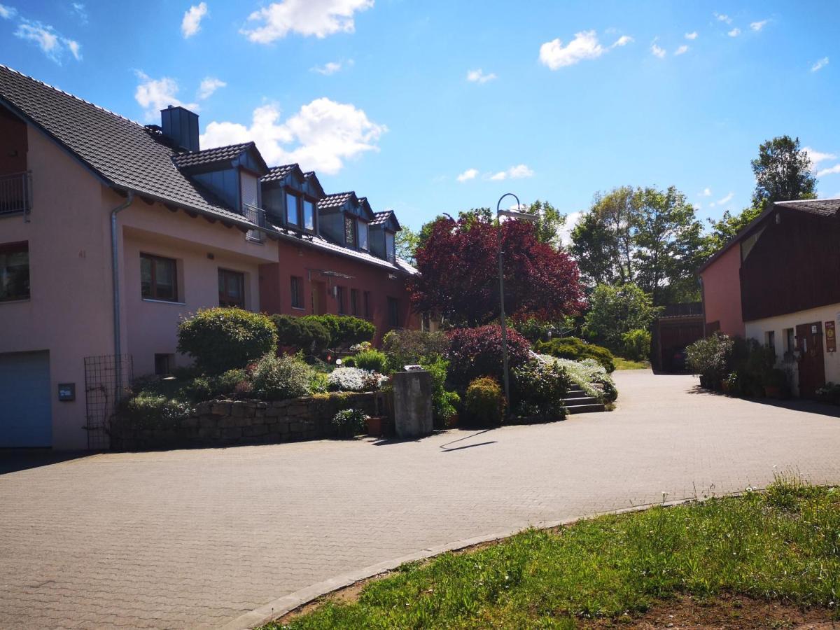 Maintal Appartement *