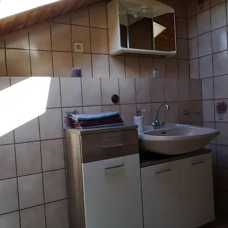 Ferienwohnungen Maintal Karlstadt Exterior foto
