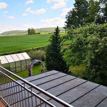 Ferienwohnungen Maintal Karlstadt Exterior foto