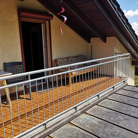 Ferienwohnungen Maintal Karlstadt Exterior foto